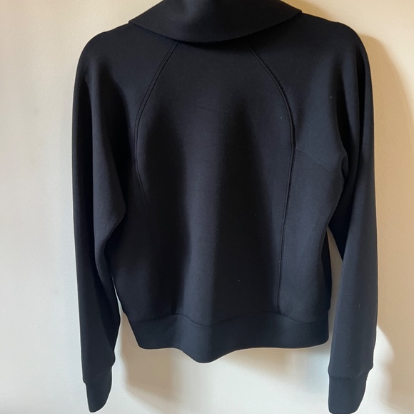 Spanx air essential half-zip - Picture 5 of 5